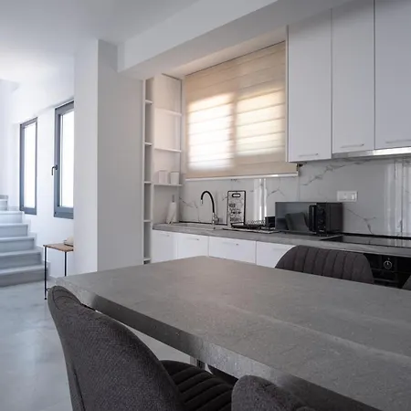Appartement Casayannis *