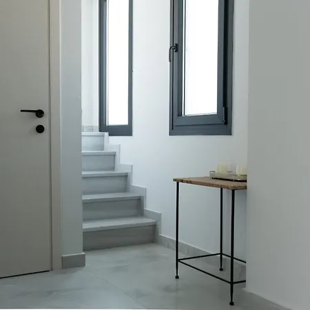 Casayannis Appartement Pefkochori