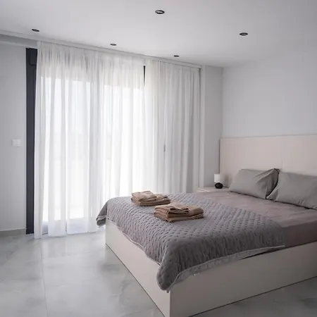 Casayannis Appartement Pefkochori