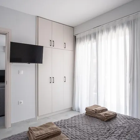 Casayannis Appartement