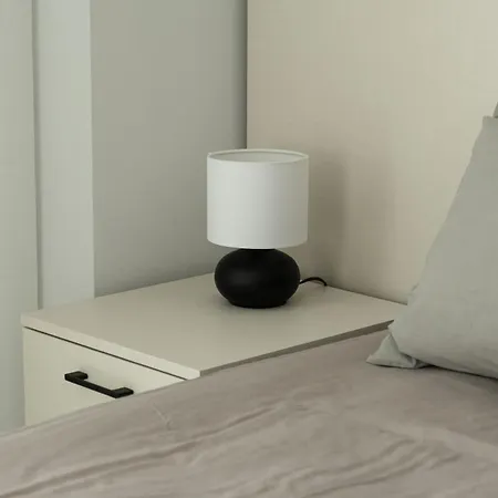 Appartement Casayannis *