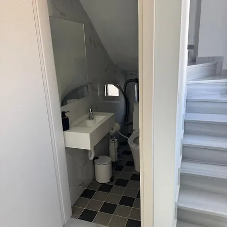 Appartement Casayannis Pefkochori