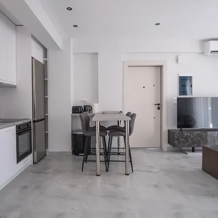 Casayannis Appartement