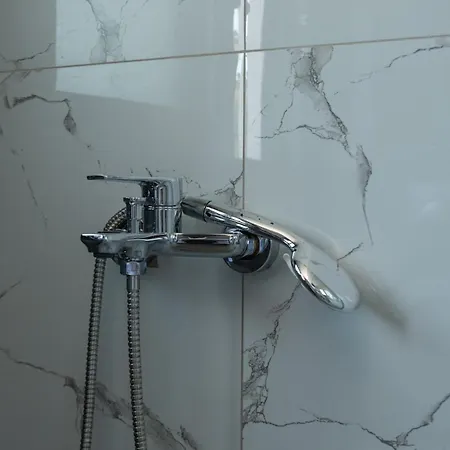 Casayannis Appartement Pefkochori