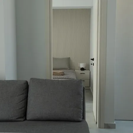 Casayannis Appartement