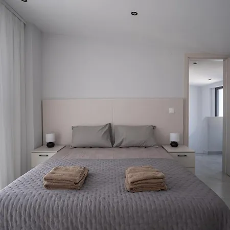 Appartement Casayannis
