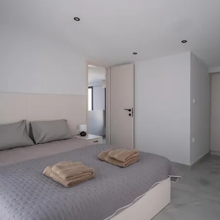Casayannis Appartement Pefkochori