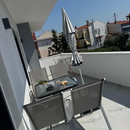 Casayannis Appartement *