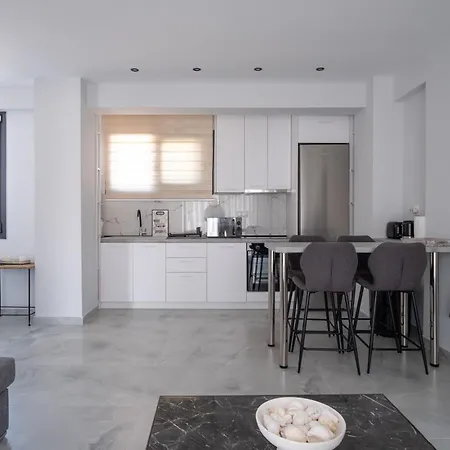 Casayannis Appartement *