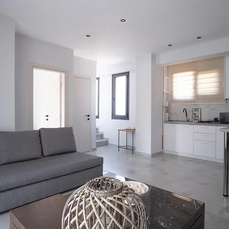 Casayannis Appartement Pefkochori